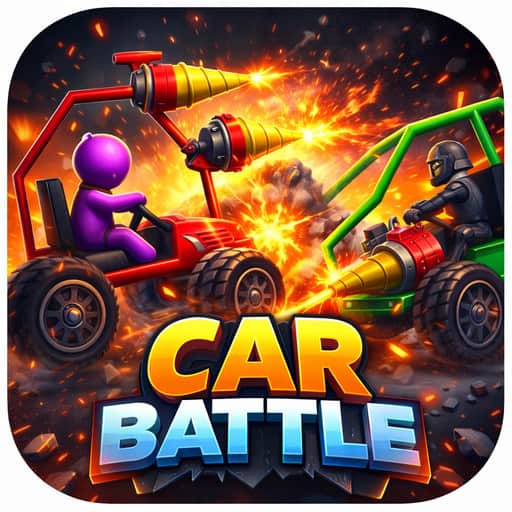 Car Battle