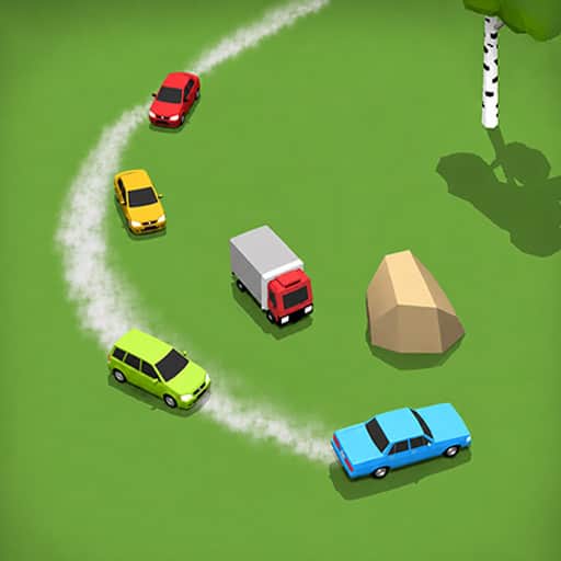 Car Chasing