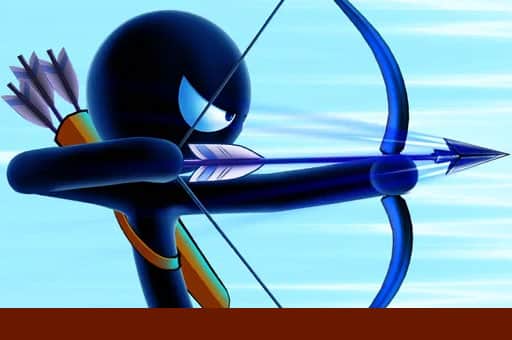 Stick Archer Champion